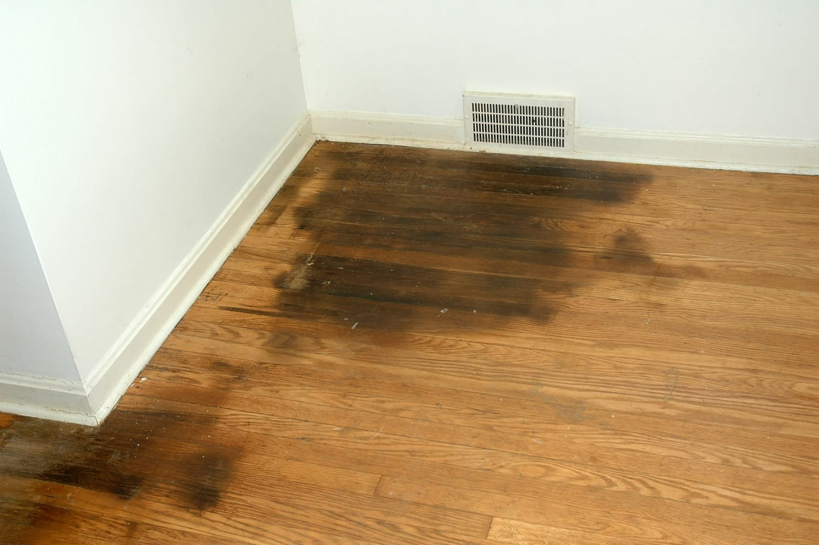 Water Damage